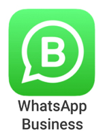 Telsonic, WhatsApp Business Telsonic, WhatsApp Business