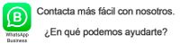 Telsonic, WhatsApp Business Telsonic, WhatsApp Business