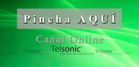 Canal Telsonic Burgos Canal Telsonic Burgos